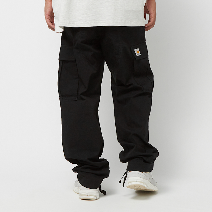 Carhartt WIP Regular Cargo Pant negro 27881 2