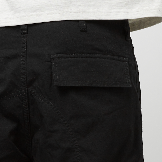 Carhartt WIP Regular Cargo Pant negro 27881 4
