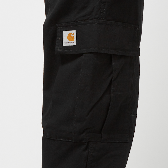 Carhartt WIP Regular Cargo Pant negro 27881 5