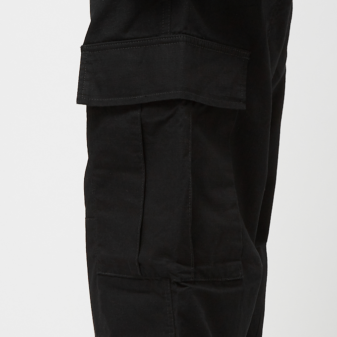 Carhartt WIP Regular Cargo Pant negro 27881 6