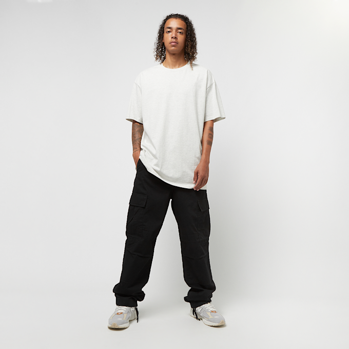 Carhartt WIP Regular Cargo Pant negro 27881 7