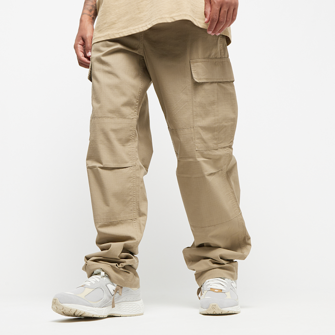 Carhartt WIP Regular Cargo Pant brązowy 27882 1