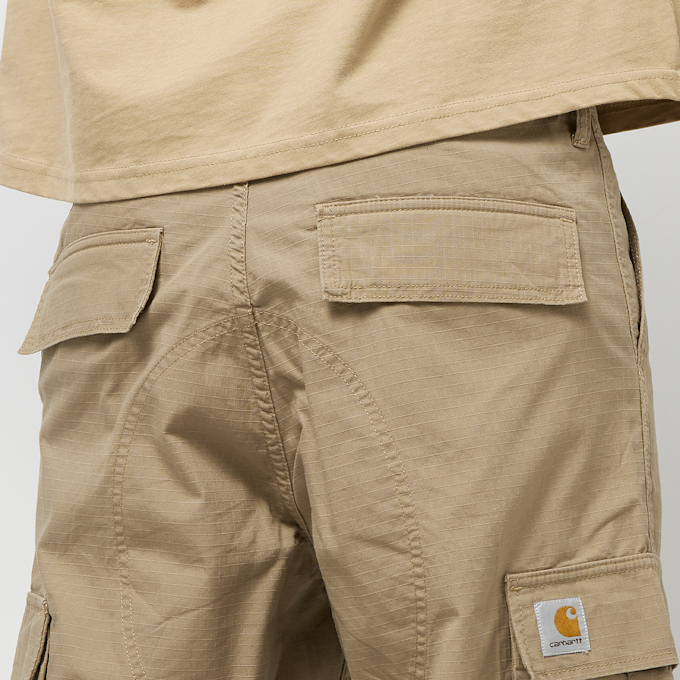 Carhartt WIP Regular Cargo Pant castanho 27882 4