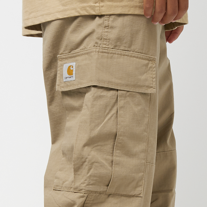 Carhartt WIP Regular Cargo Pant castanho 27882 5