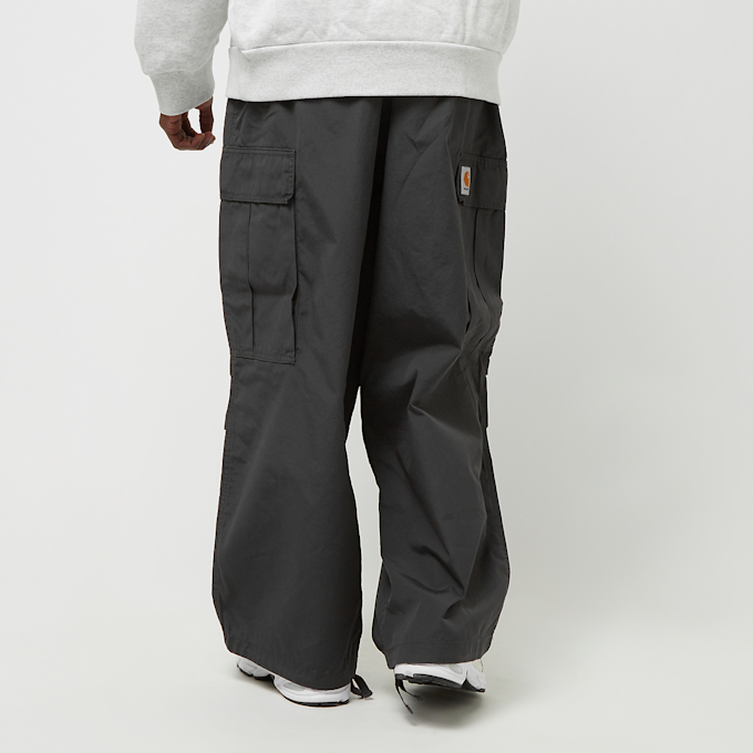 Carhartt WIP Jet Cargo Pant grijs 27883 2