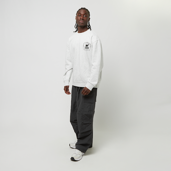 Carhartt WIP Jet Cargo Pant grijs 27883 6