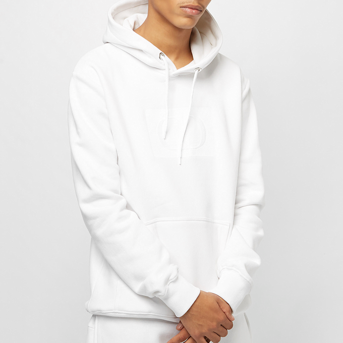 Carhartt WIP Chase Sweatshirt gris 27894 5