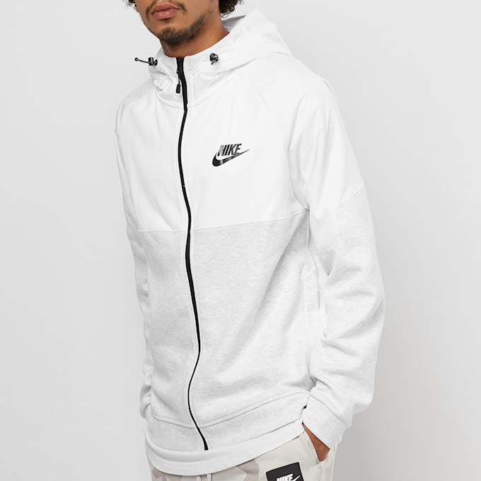 Carhartt WIP Hooded Vista Sweatshirt grijs 27900 5