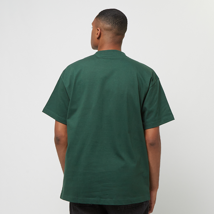 Carhartt WIP S/S Bubbles T-Shirt vert 27913 2