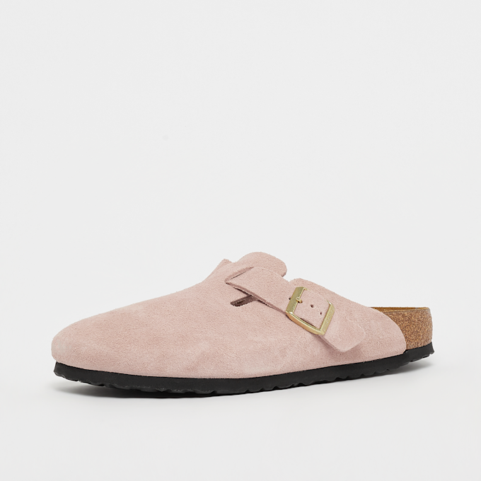 Birkenstock Boston VL rosa  27918 2