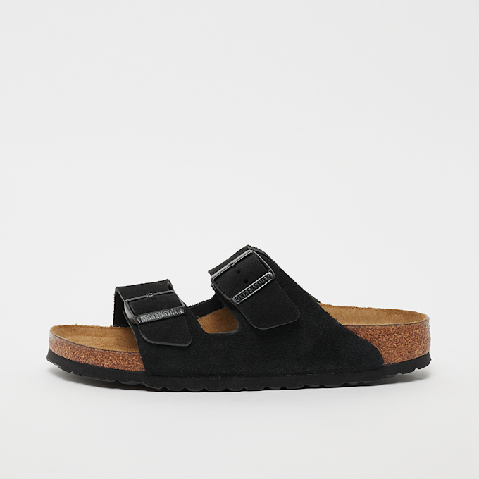 Birkenstock Arizona SFB VL noir 27919 1