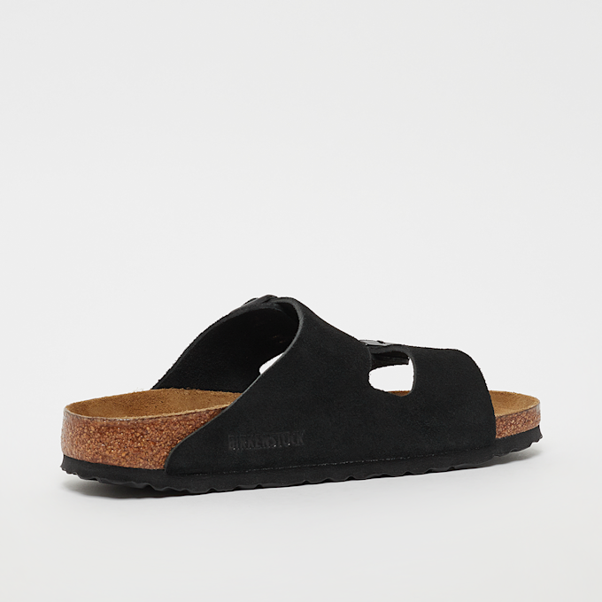 Birkenstock Arizona SFB VL negro 27919 3