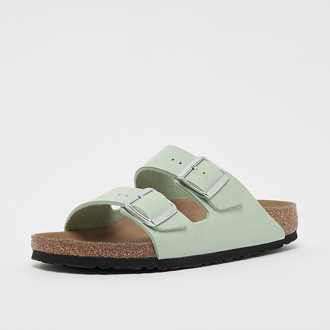 Birkenstock Arizona SYN nero 27920 2
