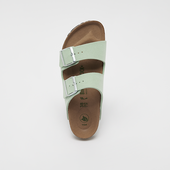 Birkenstock Arizona SYN preto 27920 5