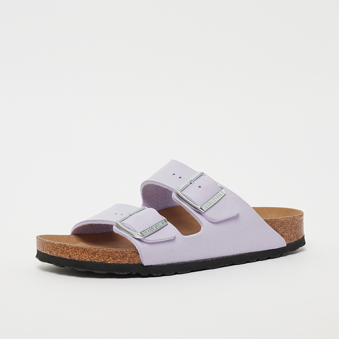 Birkenstock Arizona SYN VEG pourpre 27921 2