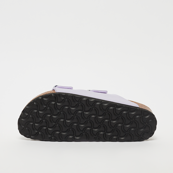 Birkenstock Arizona SYN VEG pourpre 27921 4