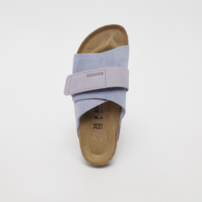 Birkenstock Kyoto W LENB/LEVE violeta 27922 5