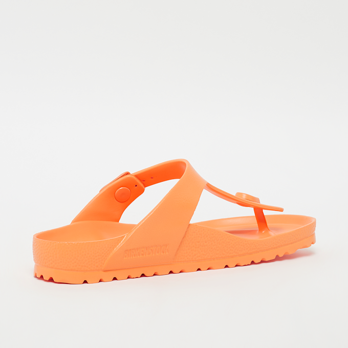 Birkenstock Gizeh EVA morado 27924 3