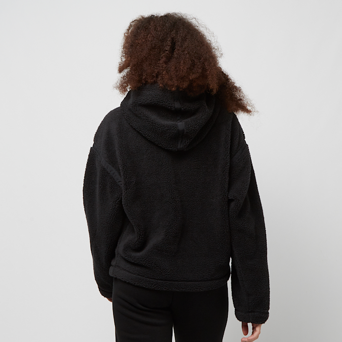 adidas Originals Chaqueta Sherpa Fleece Premium Essentials negro 27925 2