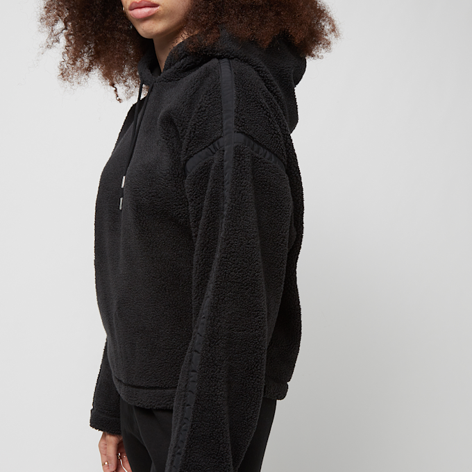 adidas Originals Essentials Premium Sherpa Fleece crna 27925 4