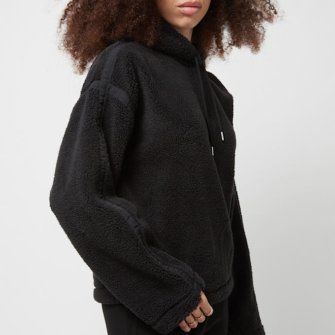 adidas Originals Essentials Premium Sherpa Fleece preto 27925 5