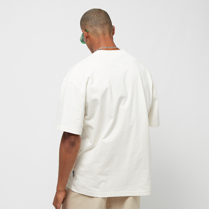 PEQUS Mythic Logo T-shirt blanc 27936 2