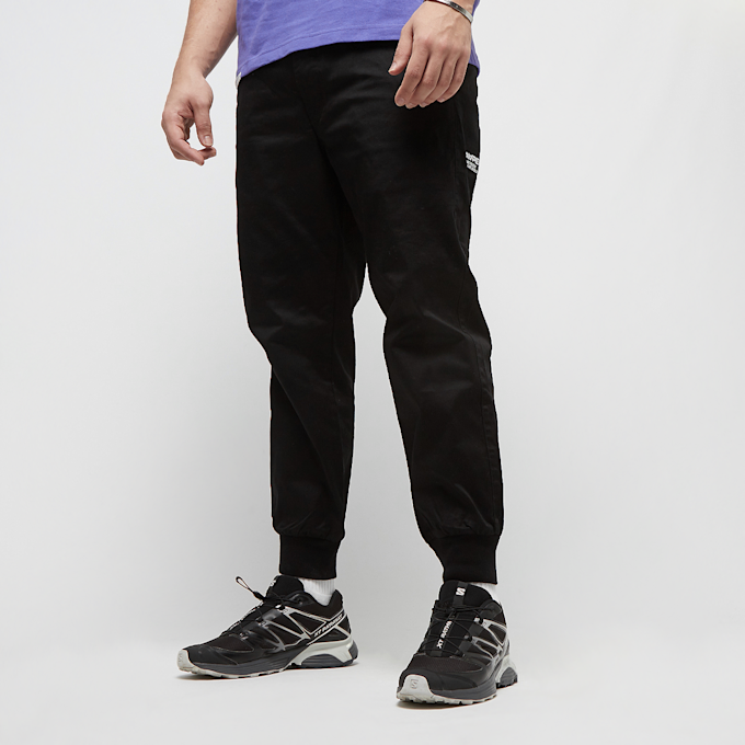 Aape WOVEN PANTS Woven preto 27944 1