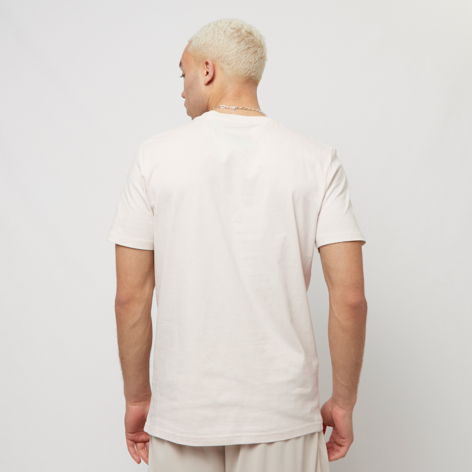 Mitchell & Ness NBA Final Seconds Tee LA Lakers bež 27946 2