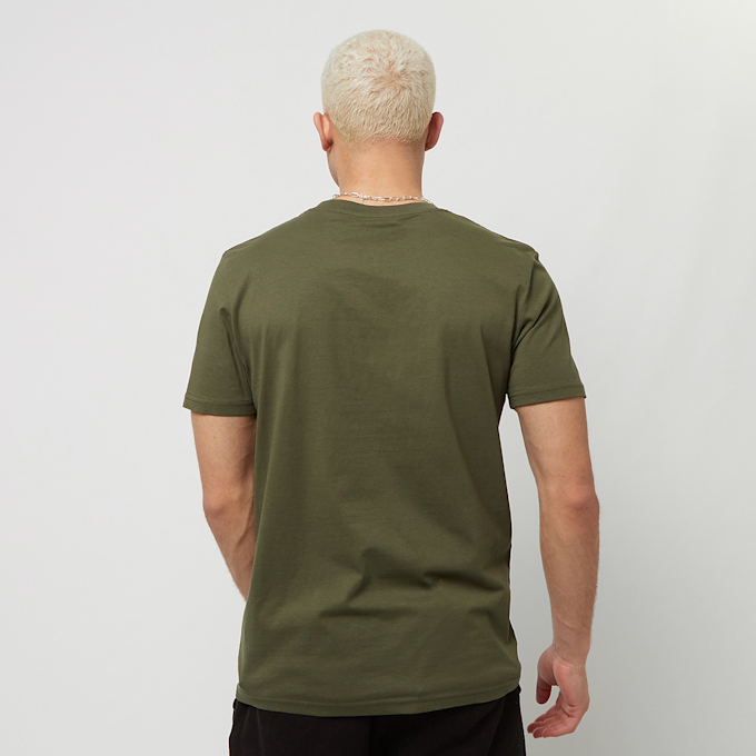 Mitchell & Ness NBA Final Seconds Tee Chicago Bulls schwarz 27947 2