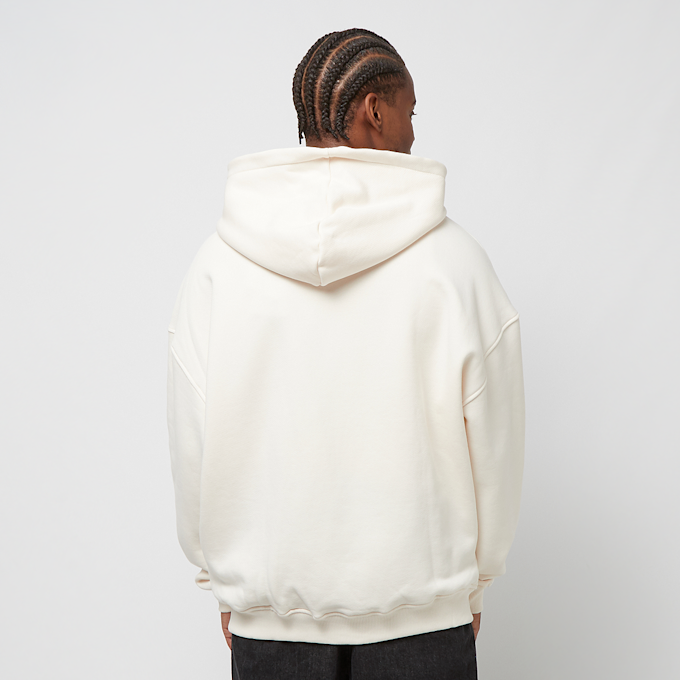 PEQUS Mythic Zip-Hoodie blanco 27979 2