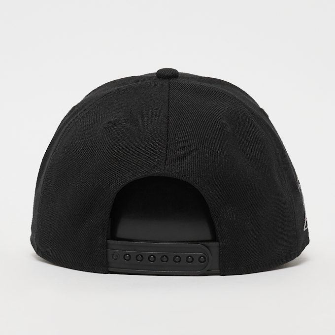 '47 47 MVP Sure Shot Snapback NHL Anaheim Ducks czarny 27996 2