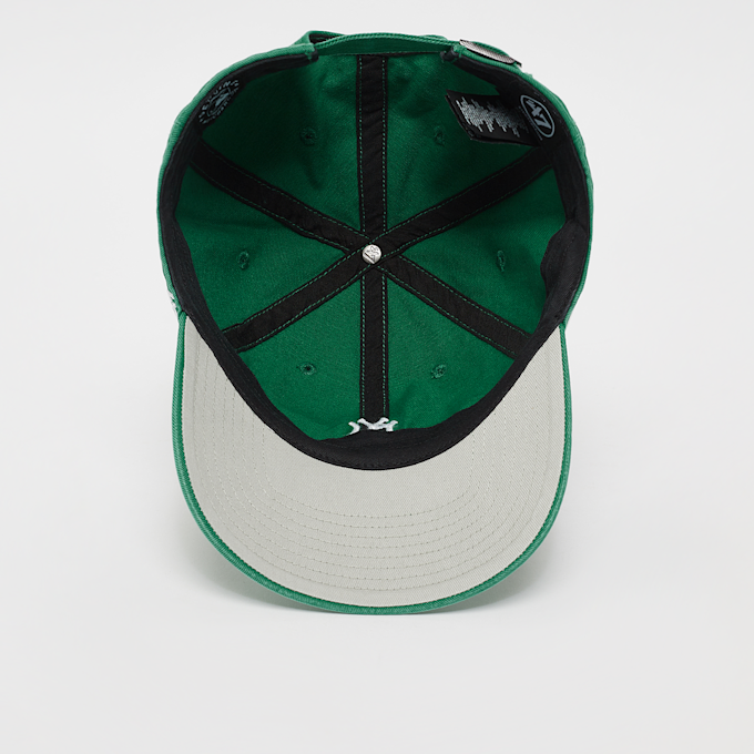 '47 Clean Up Base Runner MLB New York Yankees verde 27998 3