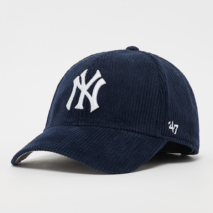'47 MVP Thick Cord MLB New York Yankees blu 28000 1