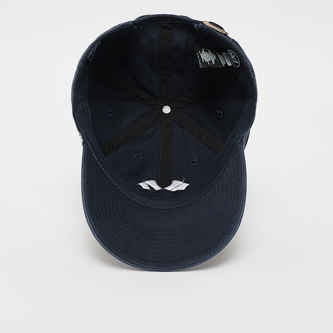 '47 CU w No Loop Label Cooperstown MLB New York Yankees blauw 28006 3