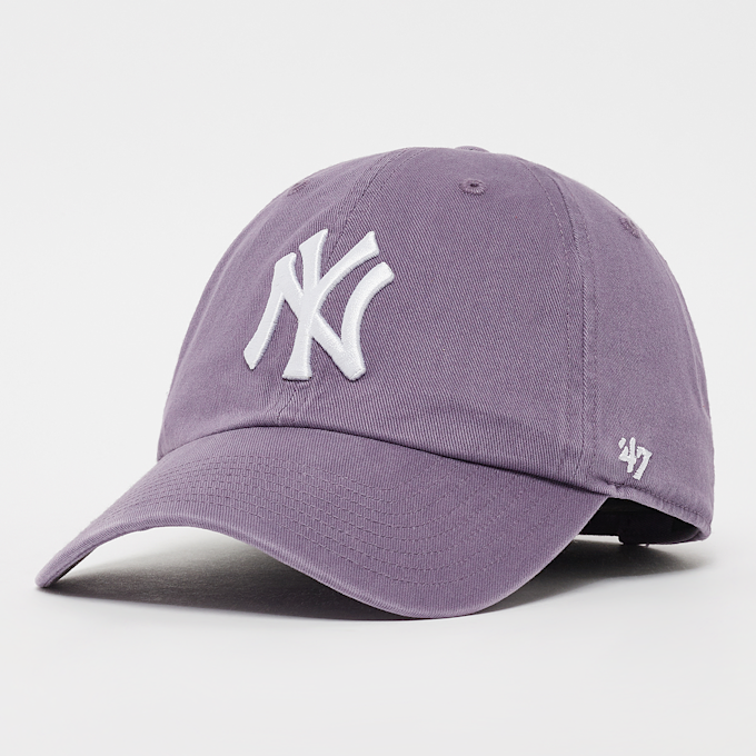 '47 Clean Up MLB New York Yankees roze 28008 1
