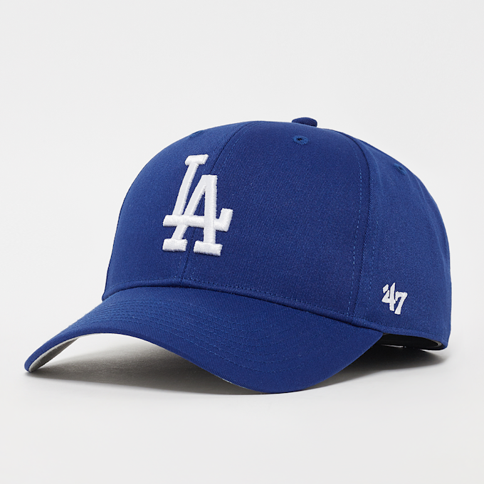 '47 47 MVP Raised Basic MLB Los Angeles Dodgers plava 28011 1