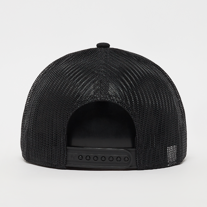 '47 47 Mesh NHL Chicago Blackhawks schwarz 28013 2