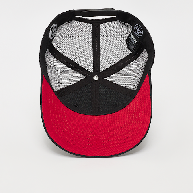 '47 47 Mesh NHL Chicago Blackhawks schwarz 28013 3