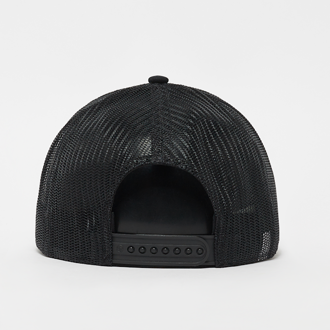 '47 47 Mesh NHL Anaheim Ducks crna 28014 2