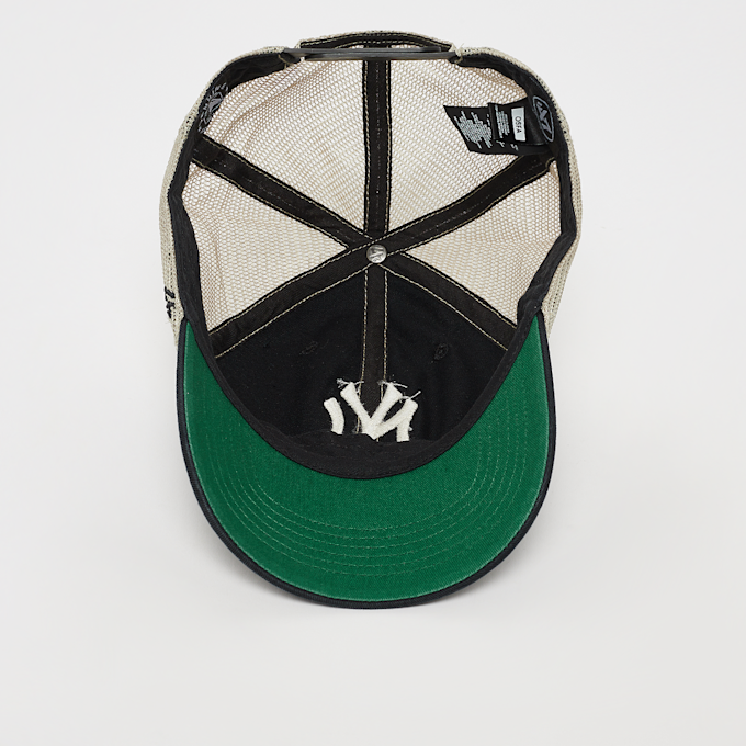'47 Clean Up Trawler MLB New York Yankees nero 28015 3