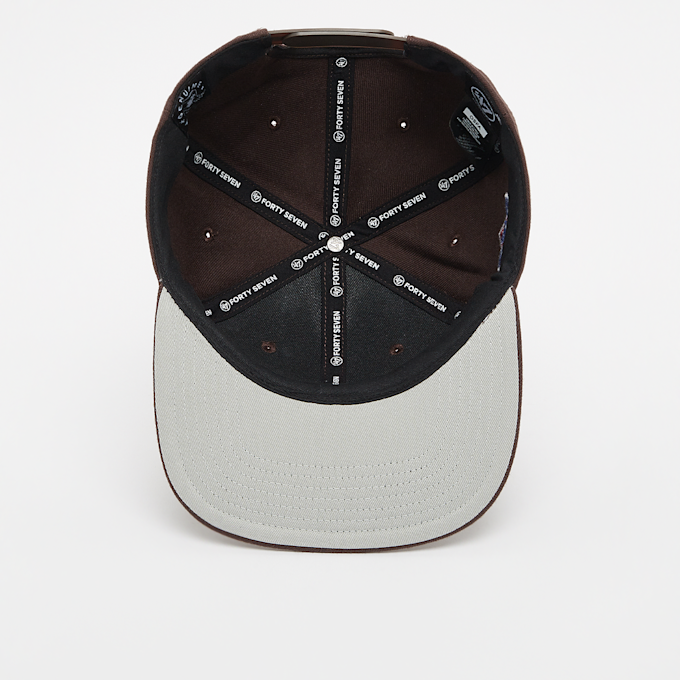 '47 47 Captain Sure Shot MLB San Diego Padres bruin 28018 4