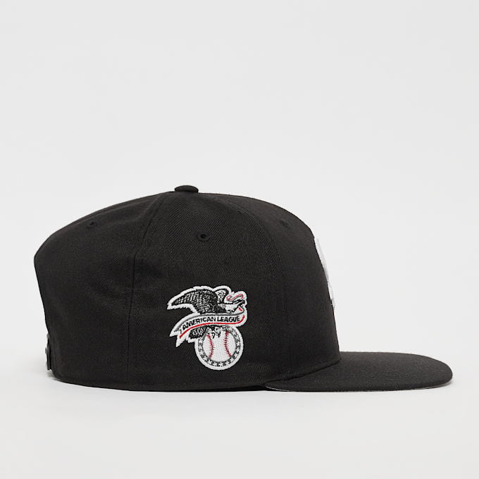 '47 47 Captain Sure Shot MLB Chicago White Sox nero 28023 3