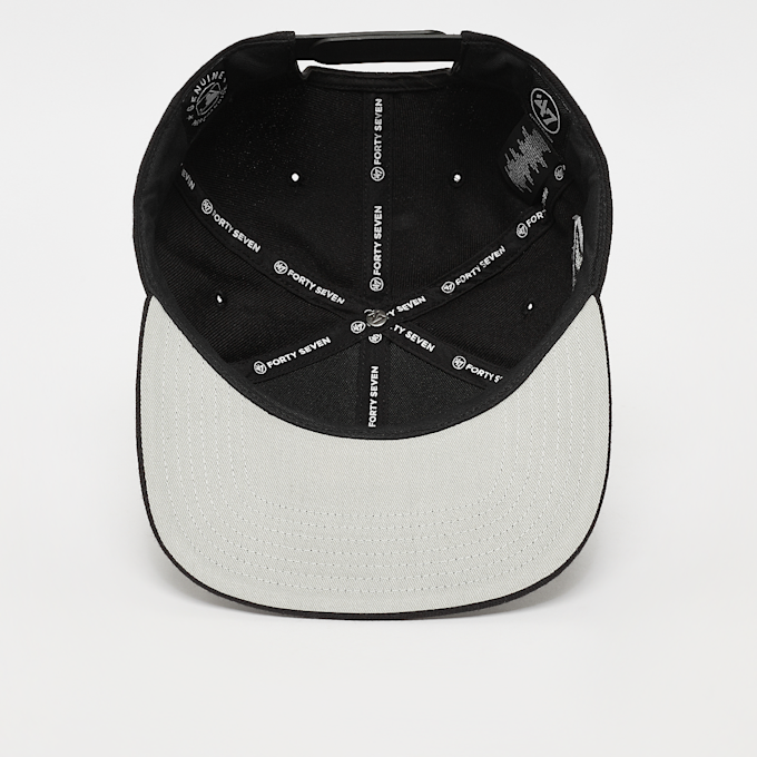 '47 47 Captain Sure Shot MLB Chicago White Sox nero 28023 4