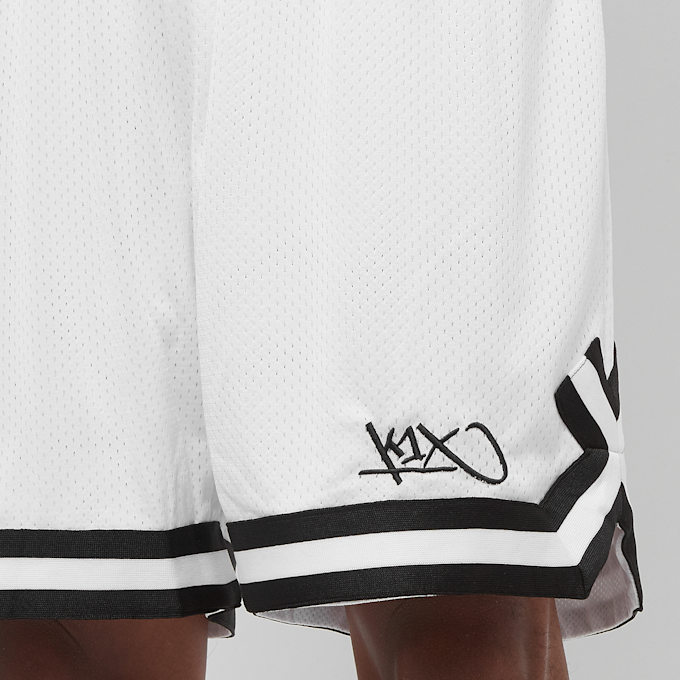 K1X Double-X Shorts blanco 28030 3
