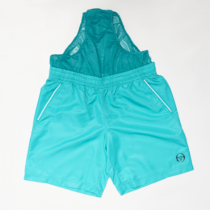 K1X Double-X Shorts blanc 28030 5