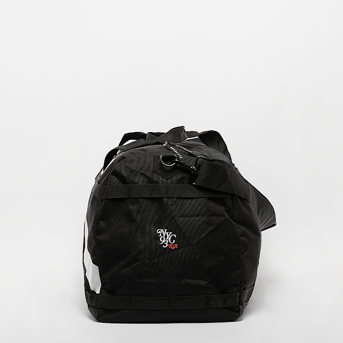 K1X Team Duffle Bag zwart 28033 2