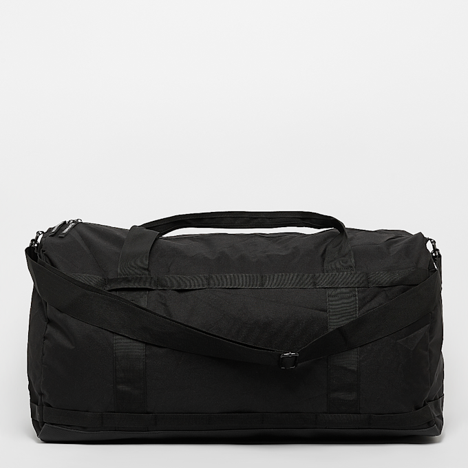 K1X Team Duffle Bag crna 28033 3