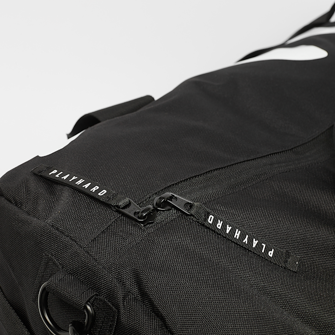 K1X Team Duffle Bag preto 28033 4