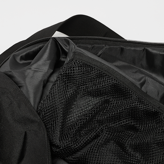 K1X Team Duffle Bag preto 28033 5
