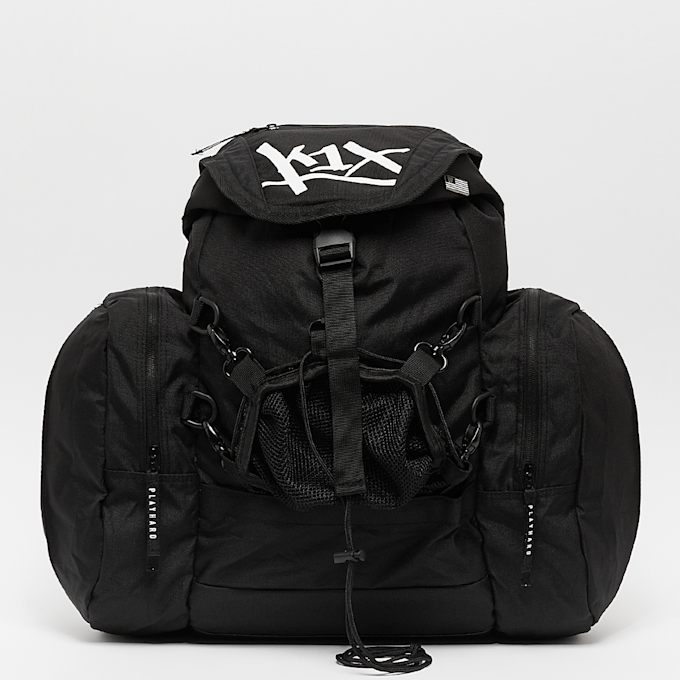 K1X Ballcamp Backpack zwart 28034 1